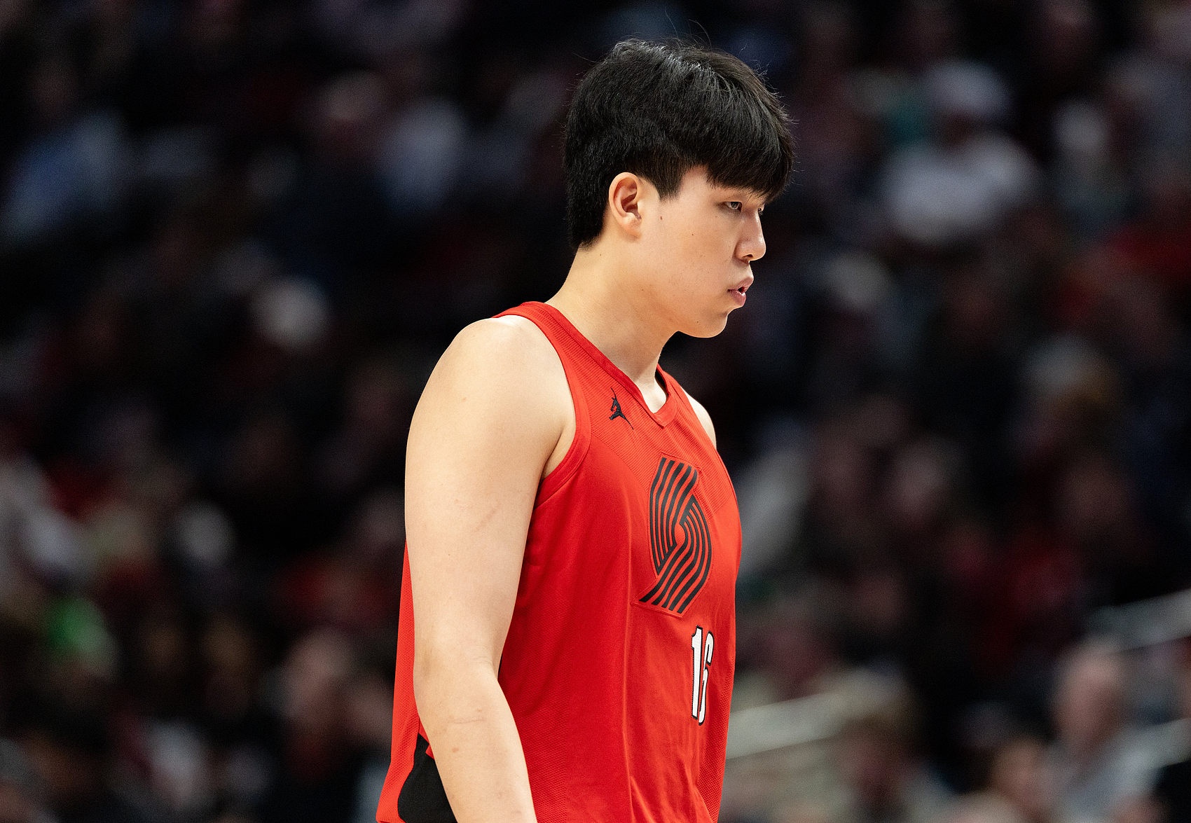 kaiyun-杜马斯之子谈杨瀚森：首轮秀没球打就该去发展联盟 不该板凳坐穿