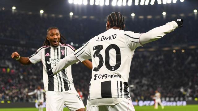 开云下载-【意甲】尤文5比0克雷莫纳，近6轮5胜1平