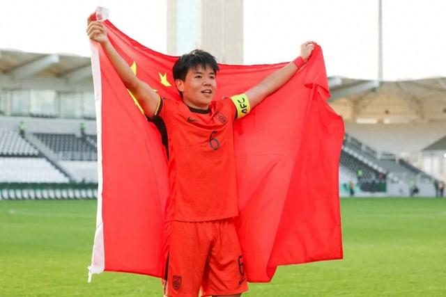 轻装上阵，U23国足今夜能否再创历史？|安东尼奥|U23亚洲杯|贺一然|小组赛|亚洲杯_新浪体育_新浪新闻