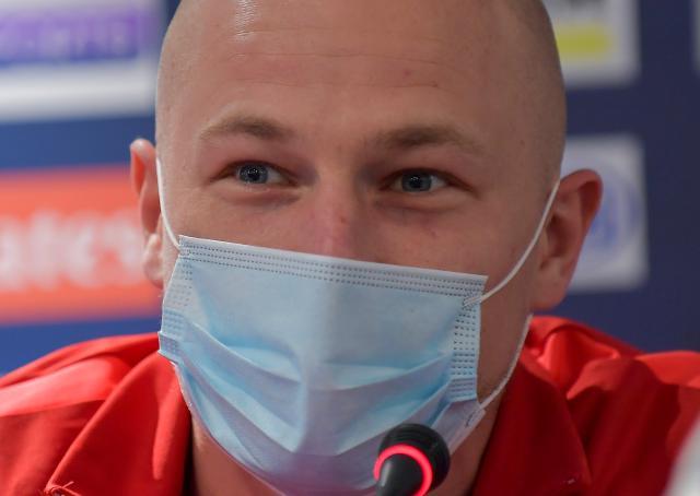 kaiyun-曝穆伊落选因海港要求归队 苏超头炮恐难驰援澳洲