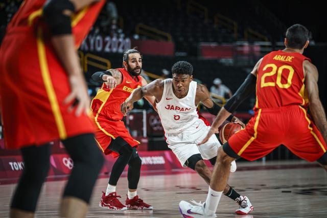 开云登录网址入口-卢比奥指挥若定送东道主开门黑 日本双星合砍39分